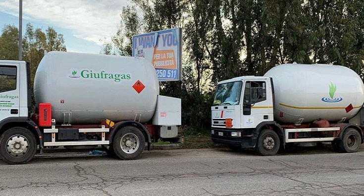 distribuzione gas, monteporzio catone, montecompatri, rocca priora